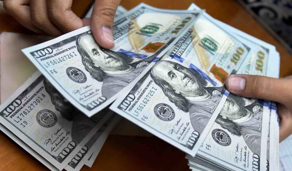 گودبای پارتی مصر و ترکیه با دلار