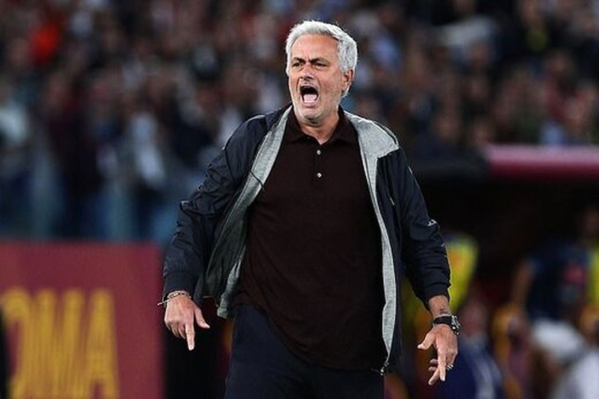 واکنش مورینیو به یک پیشنهاد جذاب