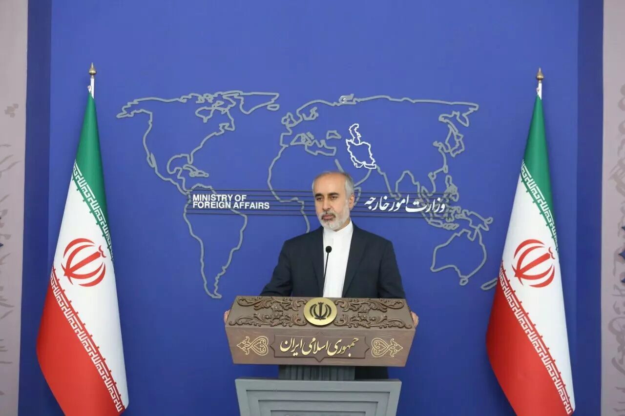 ایران برای توافق با آمریکا درباره این موضوع اعلام آمادگی کرد
