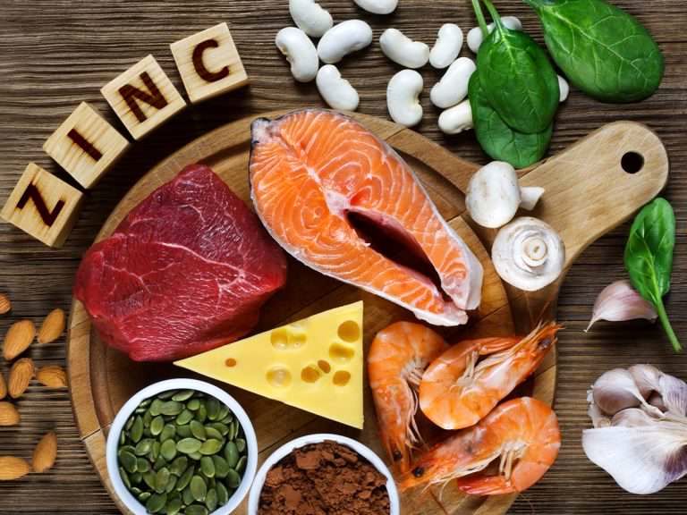 افزایش ابتلا به سرطان مری به دلیل کمبود ویتامین