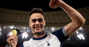سرخیو رگیلون در پرسپولیس یا انگلیس؟!