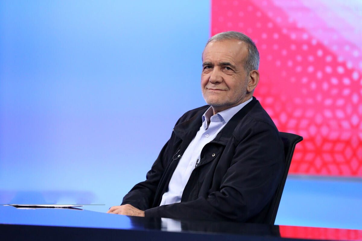 آتش توپخانه علیه این نامزد ریاست جمهوری روشن شد