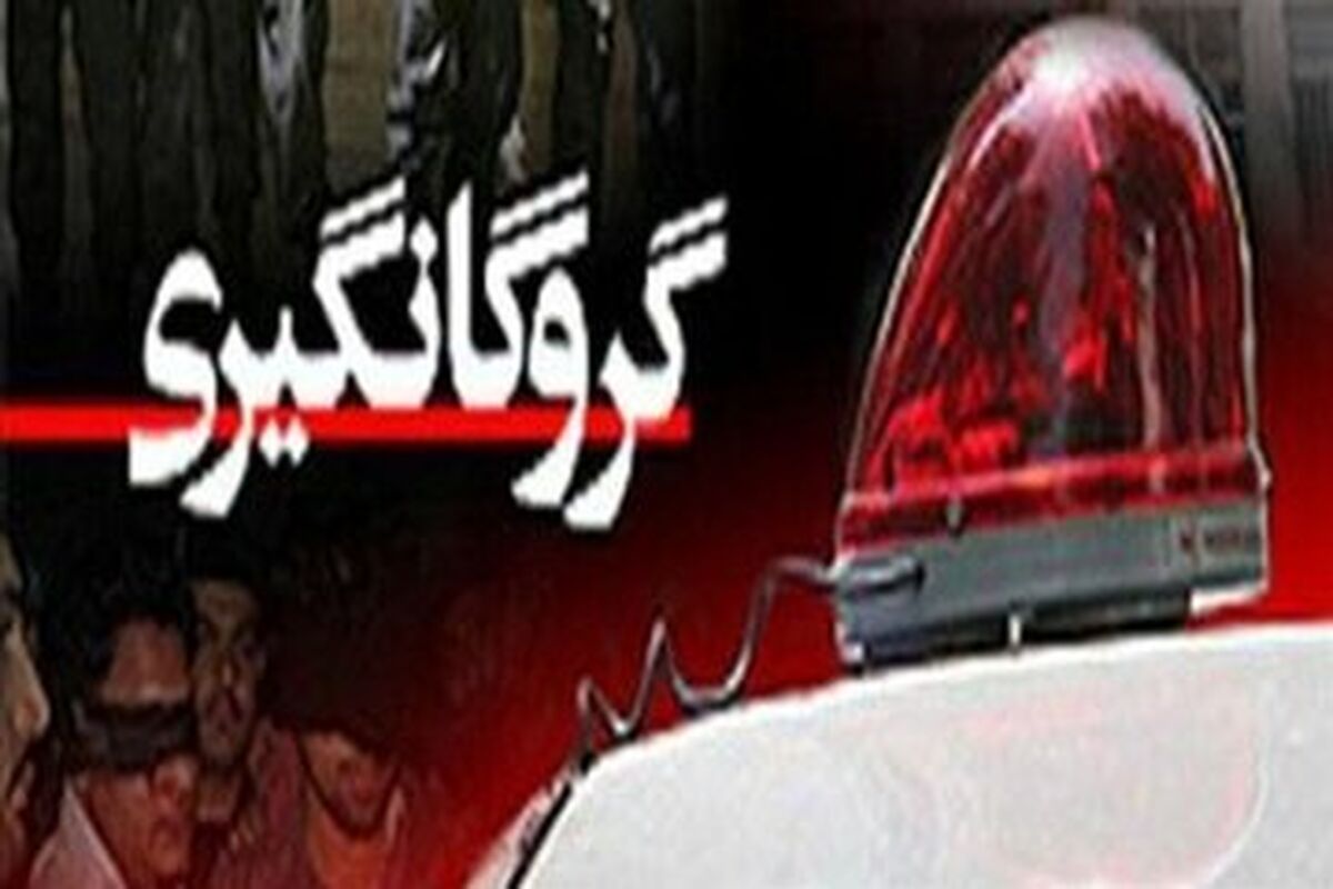 اولین گفتگو با عامل گروگانگیری مادر و دختر مقابل پالادیوم / عکس متهم