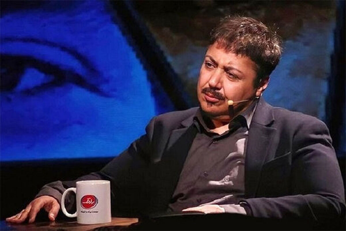 رونمایی مازیار لرستانی از همسر دکترش/ به به به این سلیقه + عکس