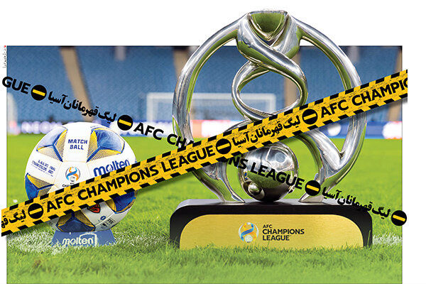 AFC علت حذف استقلال و پرسپولیس را اعلام کرد/ جریمه و حکم سنگین هم در راه است؟