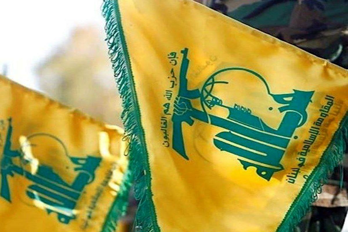 فرمانده ارشد یگان موشکی حزبالله لبنان ترور شد/ تصویر