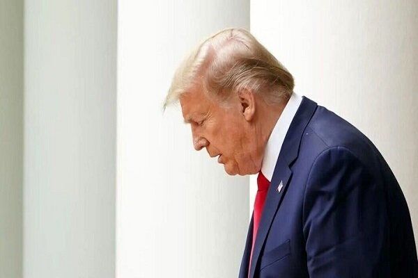 تغییر نظر ترامپ درباره موارد مذاکرات