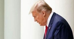 ترامپ:اسرائیل و ایران باید فوراً "شلیک کردن" به یکدیگر را متوقف کنند