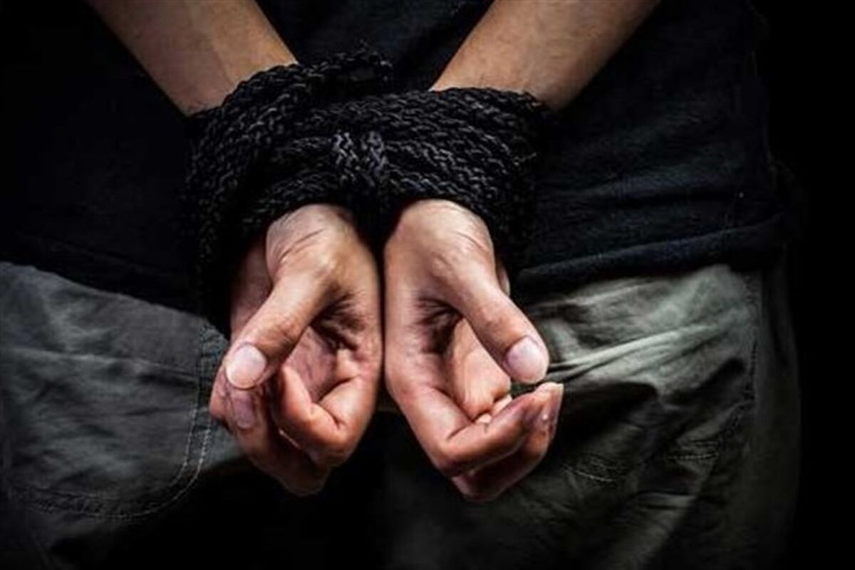 بلای وحشتناکی که پسر افغانستانی دختر گروگان‌ دختر 15 ساله آورد
