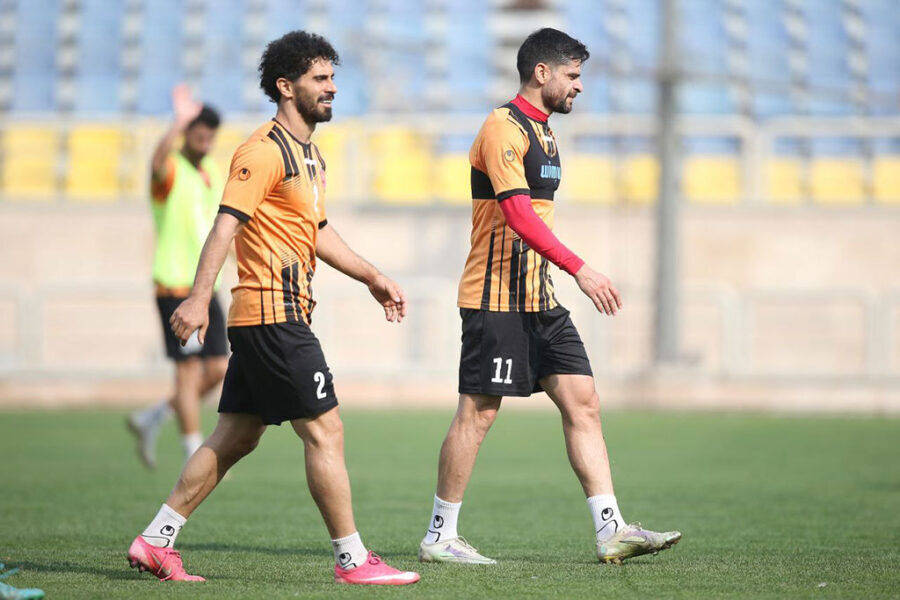 شوک جدید به یحیی و پرسپولیس از آستانه بازی با ملوان