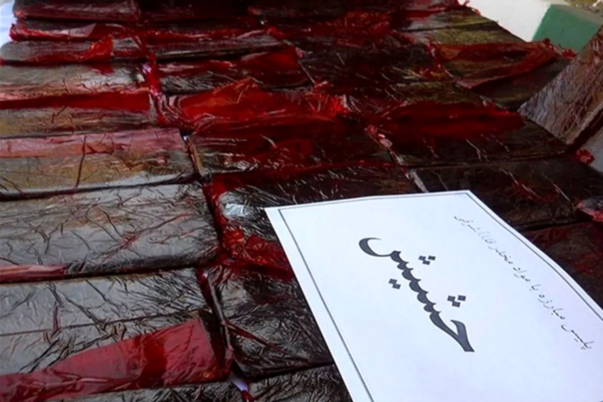 هشدار جدی پزشکی قانونی درباره مصرف گل و حشیش