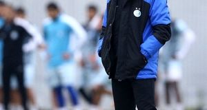 ساپینتو با جدایی این ستاره استقلال مخالف است/این بازیکنم را لازم دارم