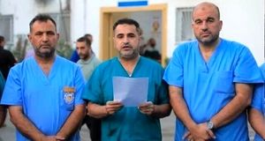 ۲۴ پزشک بازداشت شدند + جزئیات