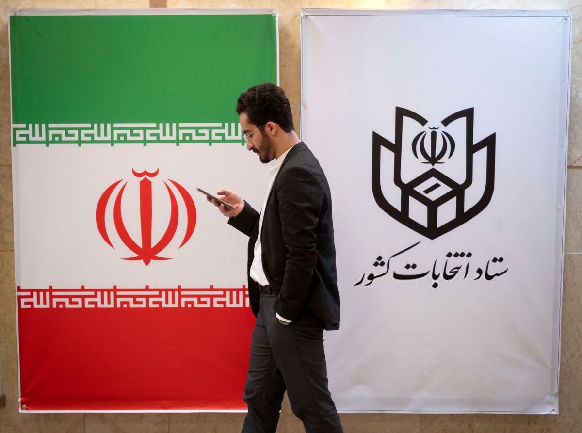 احضار ۴ نفر به دلیل دستکاری در نظرسنجی‌های انتخاباتی / جزئیات تکمیلی