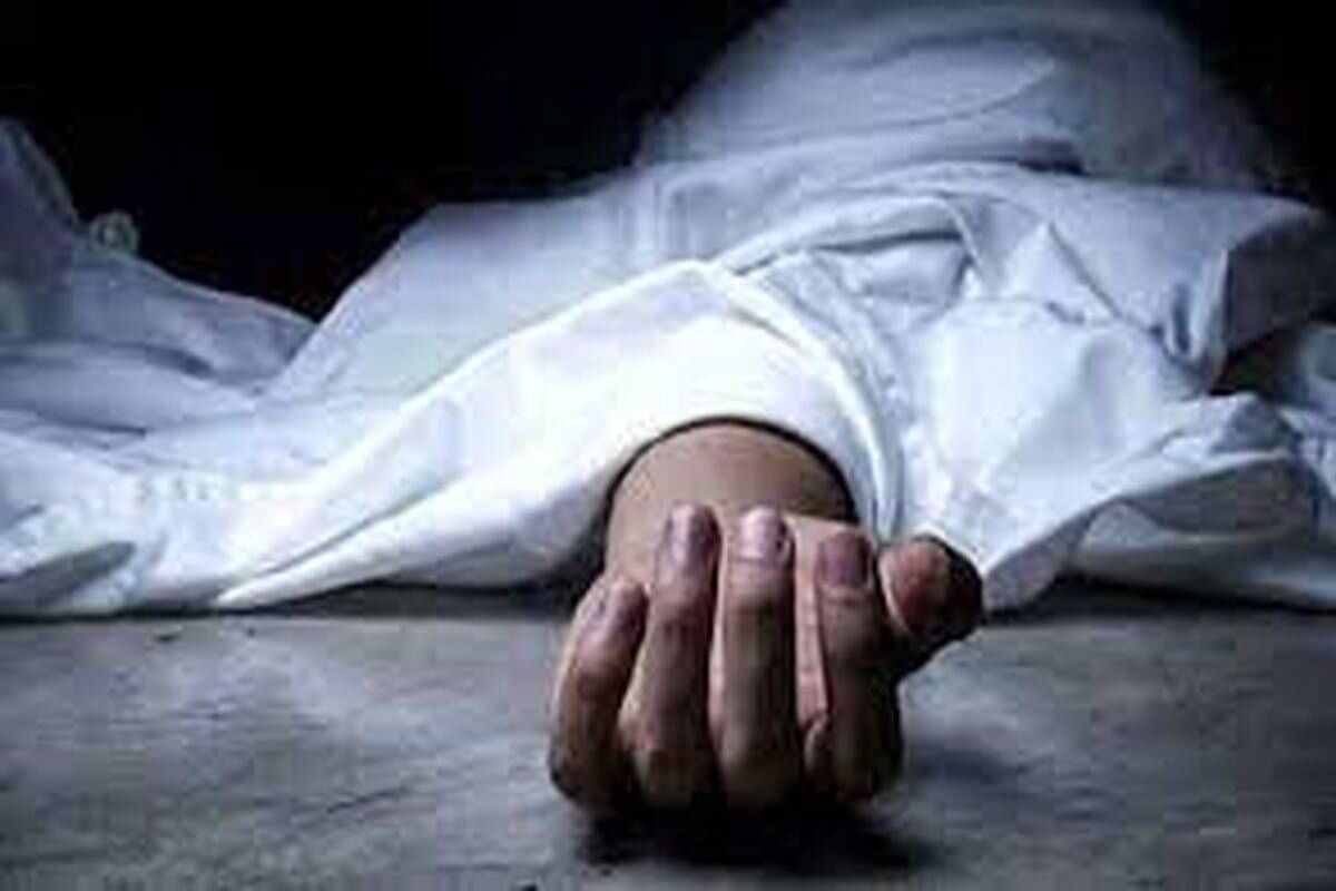  رازکشف جسد پتو پیچ شده زن صیغه ای لو رفت