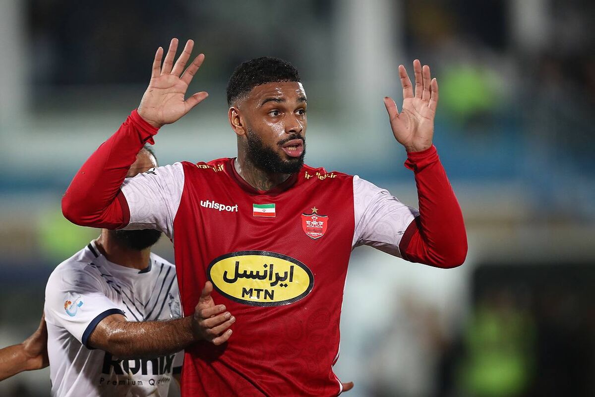 CAS به نفع لوکادیا رأی داد؛ پرسپولیس محکوم شد