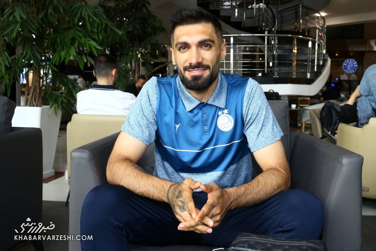 اولین خرید خارجی ساپینتو در ترکیه