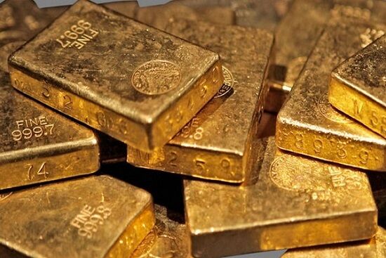 خبر خوش بورس کالا/ با 300 هزارتومان شمش طلا بخرید