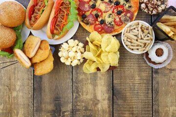 هشدار؛ مصرف این غذاها عمرتان را کوتاه می کند