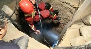 کشف راز زن‌کشی در چاه