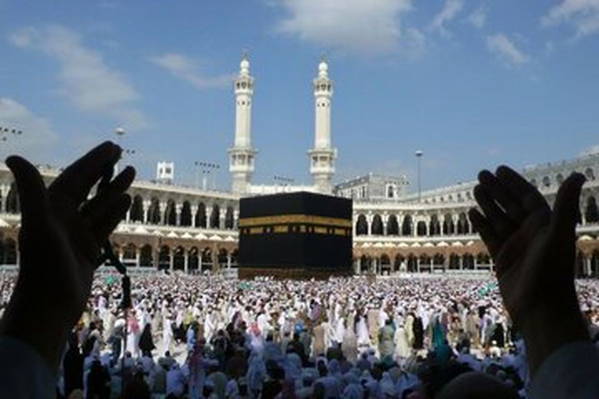  اعلام جزئیات حج عمره در سال ۱۴۰۳
