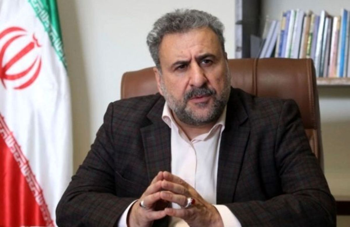 علت حملات تروریستی مرزها عدم همکاری مسوولان در انسداد مرزهاست
