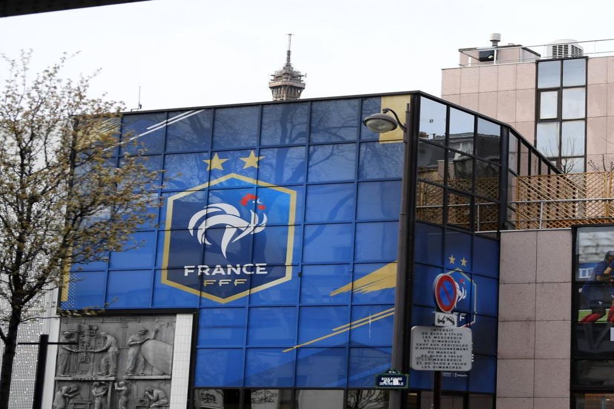 دو ستاره حاضر در فوتبال فرانسه نقره داغ انضباطی شدند