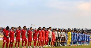 تساوی استقلال و پرسپولیس در دربی/ حواشی دربی