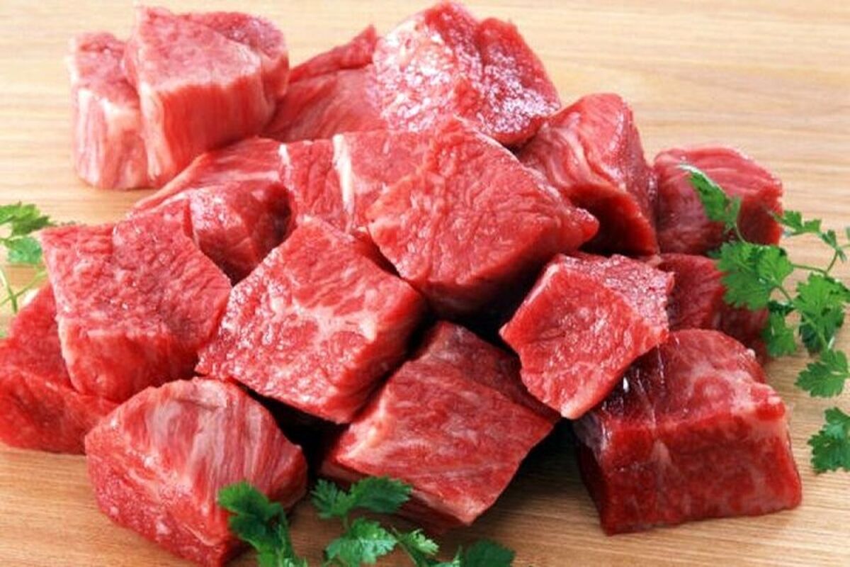 یک کیلو خورشتی گوسفندی چند؟