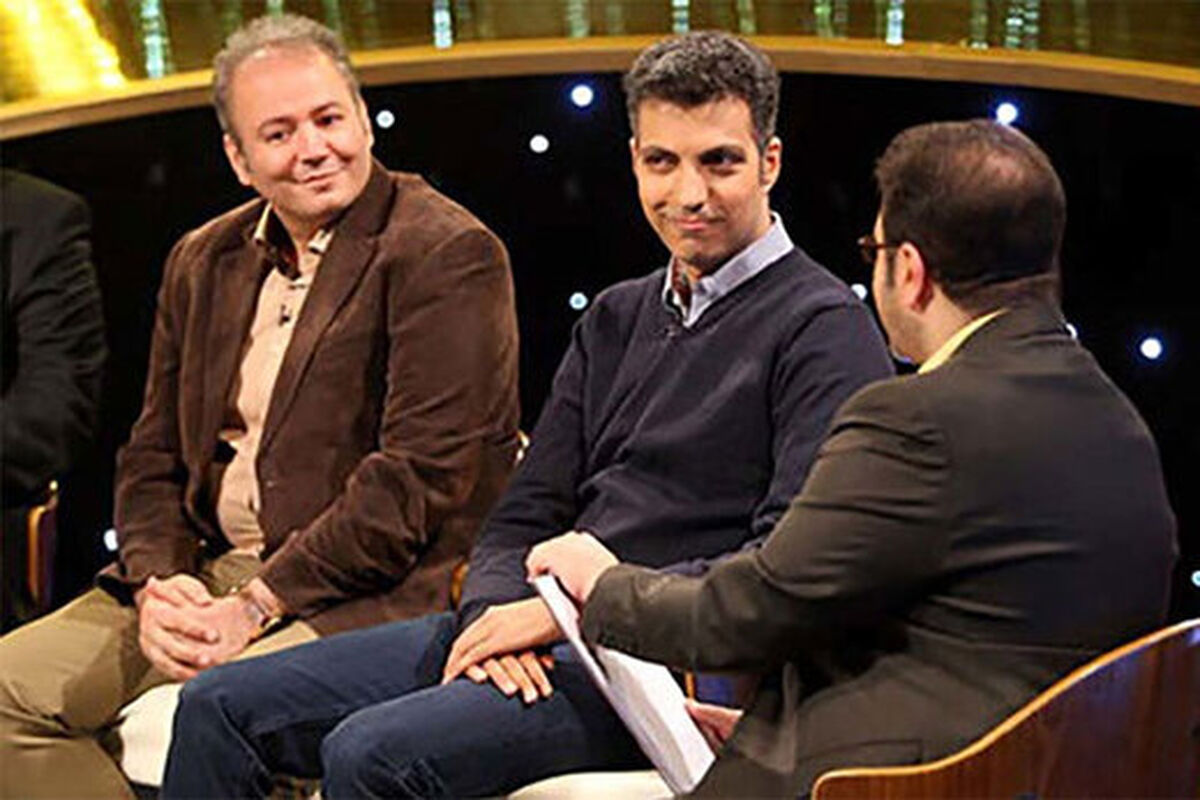 مجری سرشناس ورزشی از صداوسیما کناره گیری کرد + جزئیات