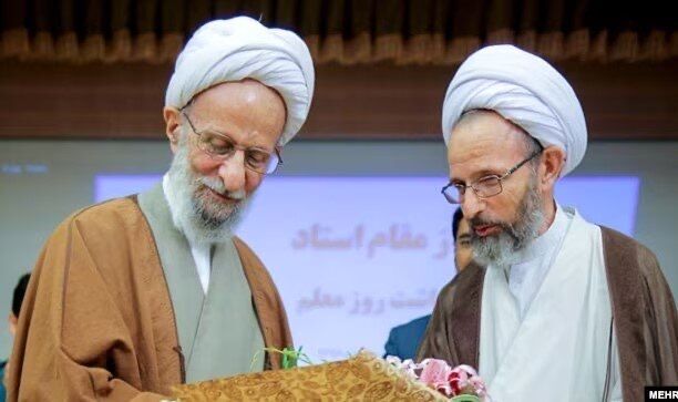 جانشین مصباح یزدی: جلوی جولان بی حجابان را بگیرید