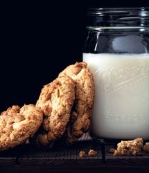 طرز تهیه ۵ نوشیدنی گرمابخش با شیر برای روزهای سرد زمستانی 