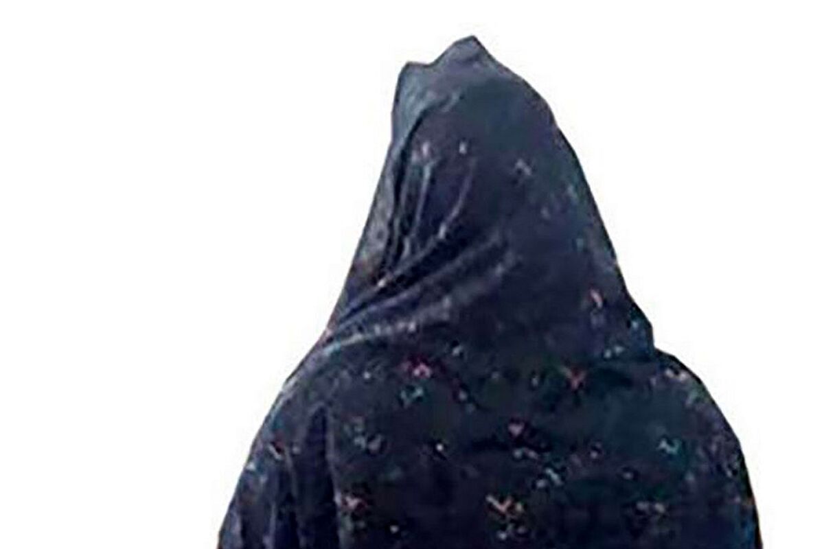 نقشه عجیب هوو برای زن جوان شوهرش! 