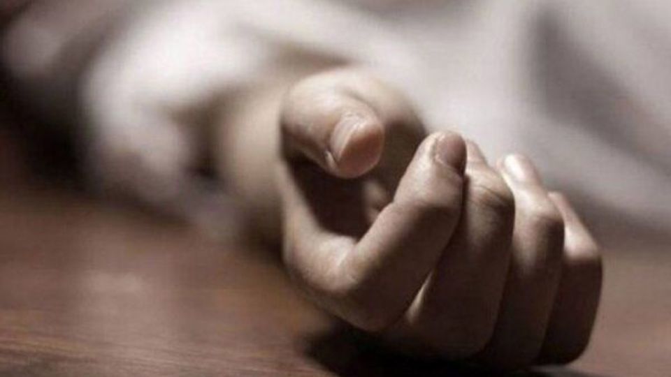 مرگ زن شوهردار به خاطر رابطه پنهانی
