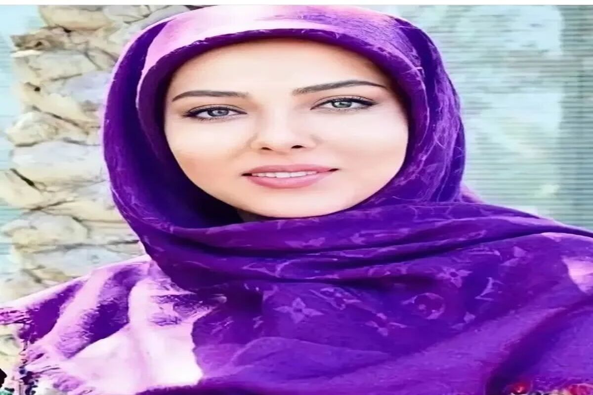 استایل جدید و عجیب لیلا اوتادی/ عکس 
