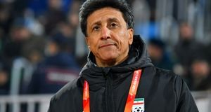 مرفاوی:نباید تاجرنیا از مدیرعاملی کنار برود