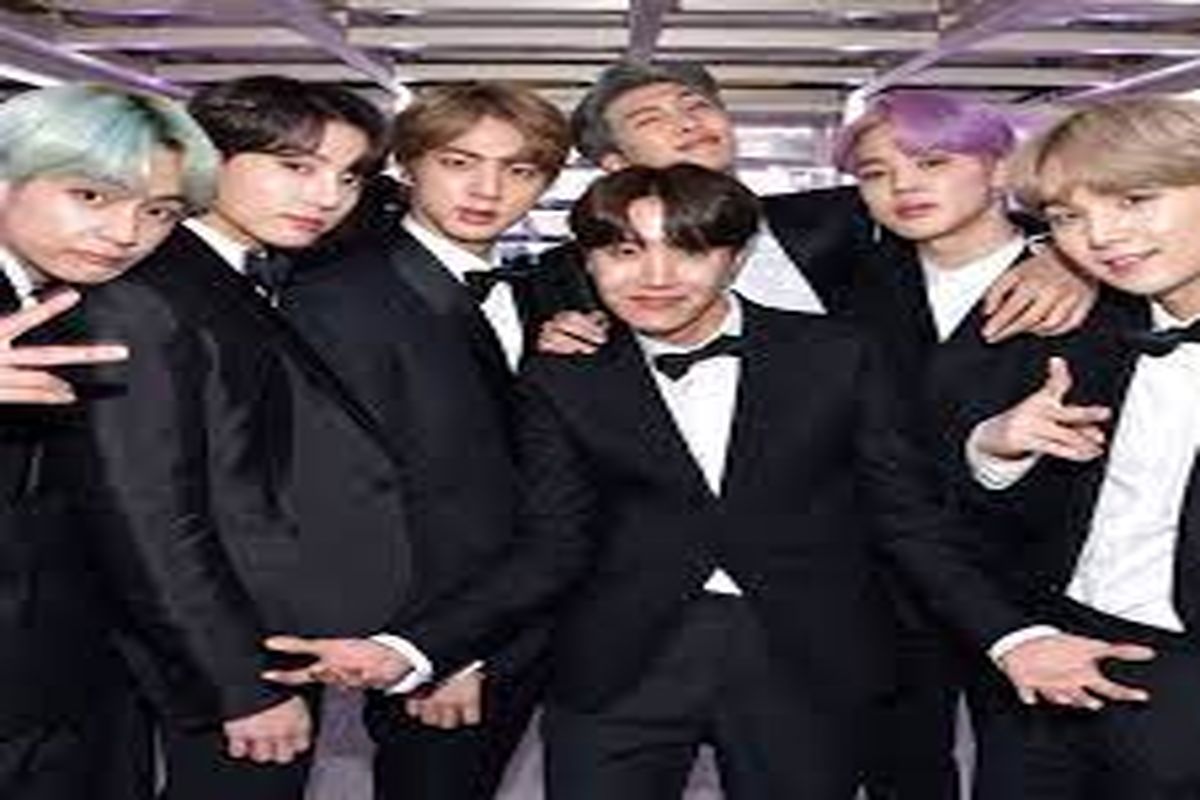 آهنگ جدید BTS غوغا کرد
