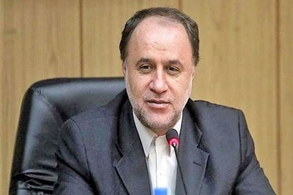 نماینده مجلس: اراده کنم یک هفته ای وزیر آموزش و پرورش می شوم
