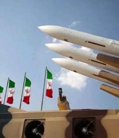 با این موشک بالستیک ایرانی می توان ناو هواپیمابر آمریکا را منهدم کرد