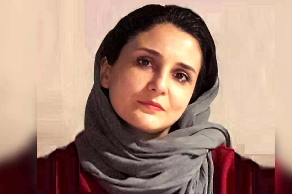 جسد بهاره للهی پس از 3 هفته بالاخره پیدا شد/ پیکرش کاملا فاسد شده بود