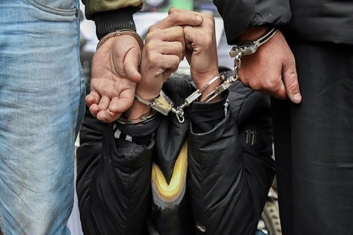 ماجرای عجیب ۳پسری که پدر ثروتمندشان را دزدیدند تا تمام اموالش را تصاحب کنند 