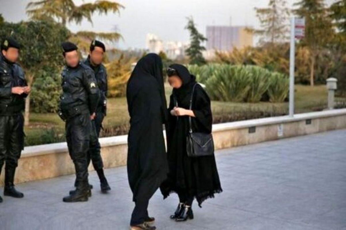  حداقل جریمه بدحجابی و بدپوششی اعلام شد/ در مرحله اول 7 تا 8 میلیون تومان!

