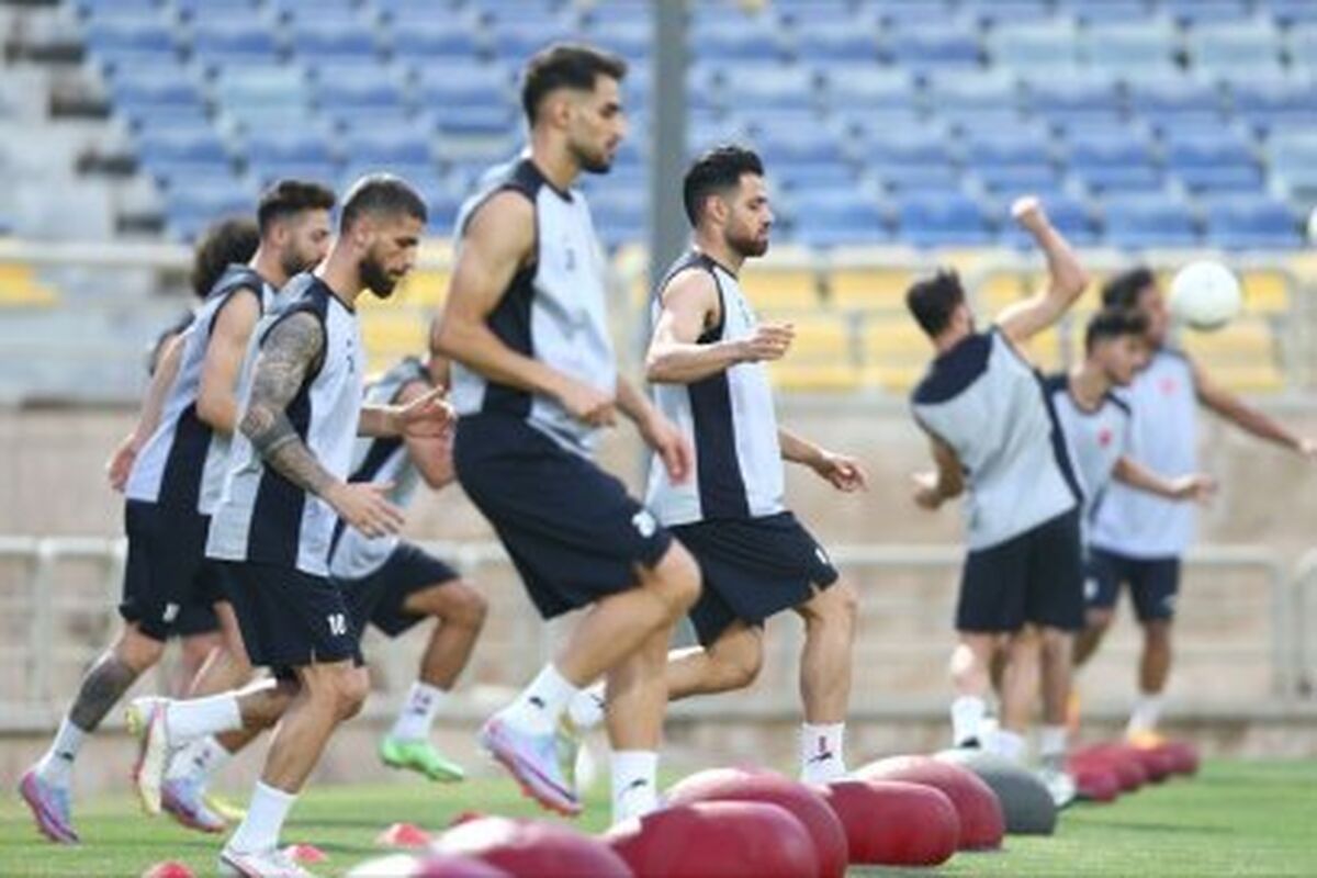 پرسپولیس نمی تواند بازیکن مدنظرش را جذب کند