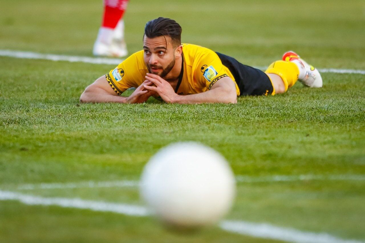 خرید‌های پرسپولیس از سپاهان قطعی شد؛ ۲+۱ زردپوش در تهران