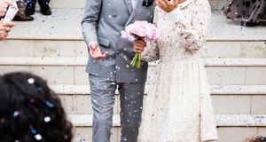 شوخی خونین زن و شوهری در اولین روزهای ازدواج