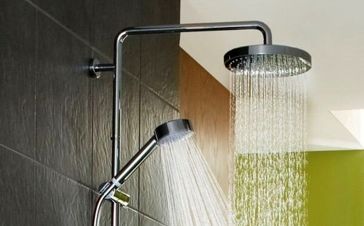 زن جوان: یک روز که شوهرم به حمام رفت اتفاقی افتاد که بعد از آن دیگه آرامش نداشتم!