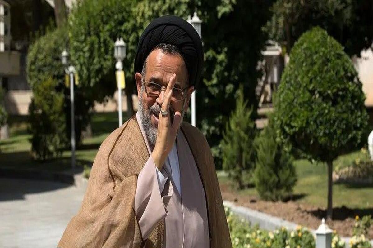 علوی دستیار ویژه رئیس جمهور و رئیس شورای امور اقوام، ادیان و مذاهب شد