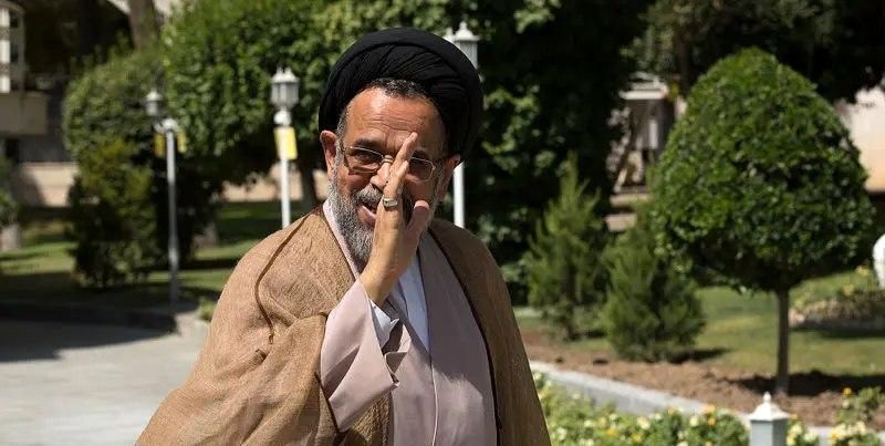 آخرین خبر درباره روند درمان علوی توسط تیمی از پزشکان مجرب