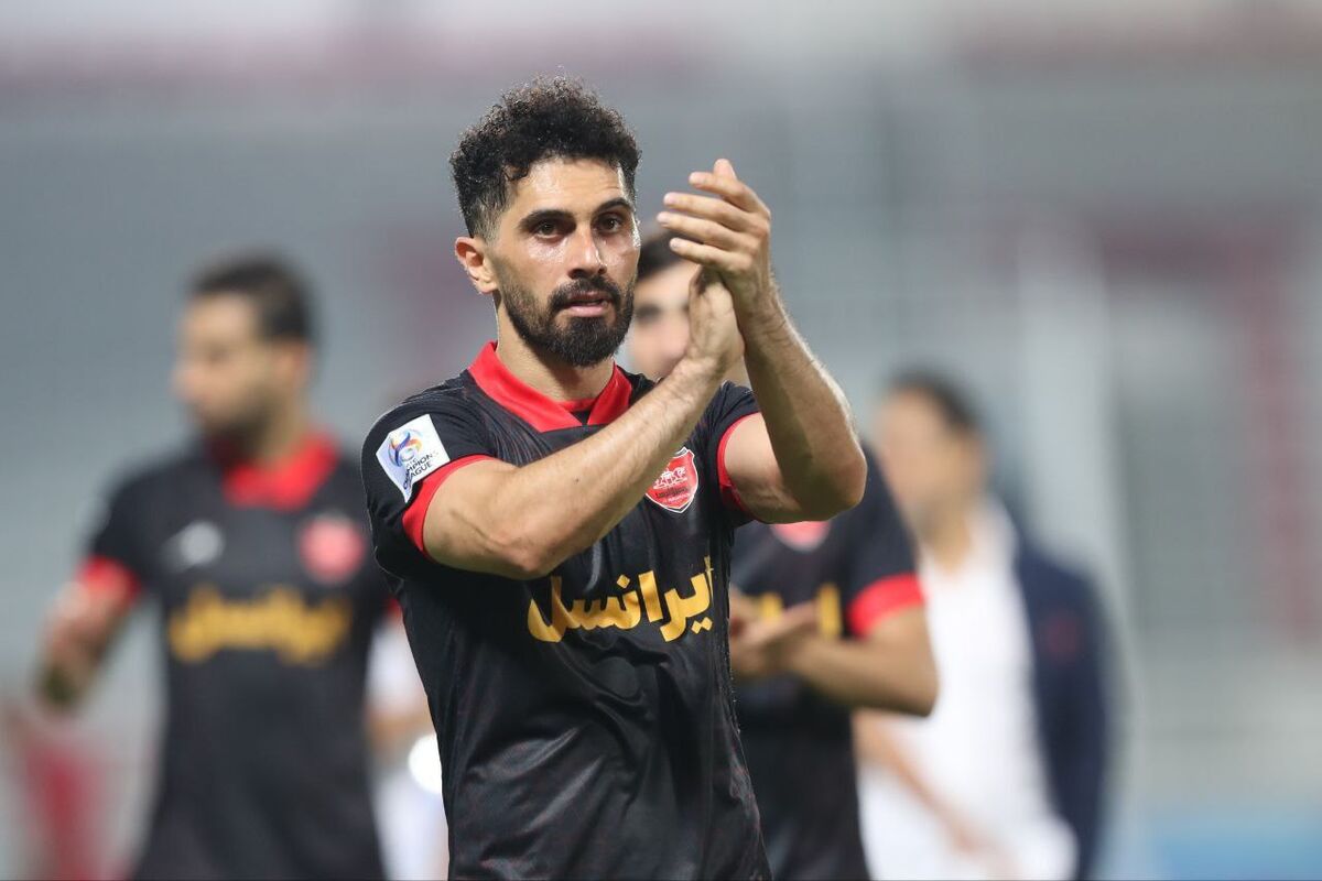 حکم عالیشاه تعلیق شد
