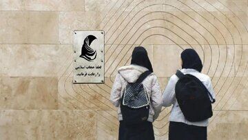 کنایه تند نماینده سابق به حامیان قانون حجاب